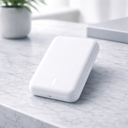POWER LINK™ Batería Portátil Magnética 15.000 mAh