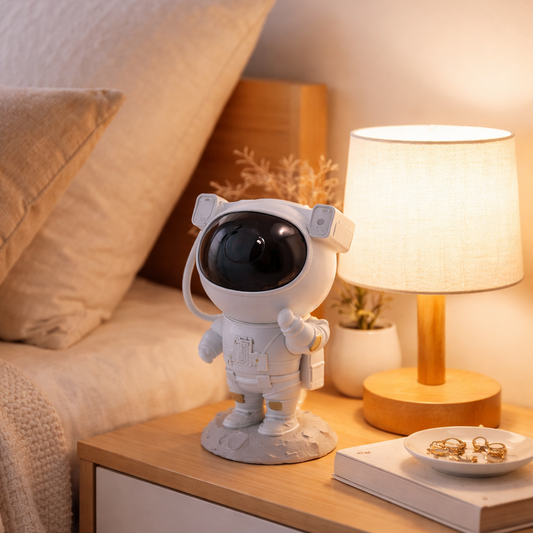 COSMO™ Proyector Astronauta