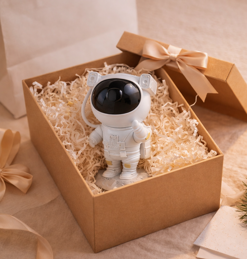 COSMO™ Proyector Astronauta