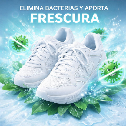 AIRLOOP™ Secador Para Zapatos