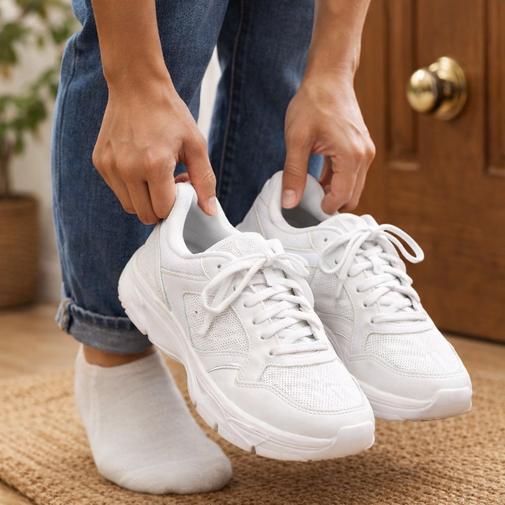 AIRLOOP™ Secador Para Zapatos