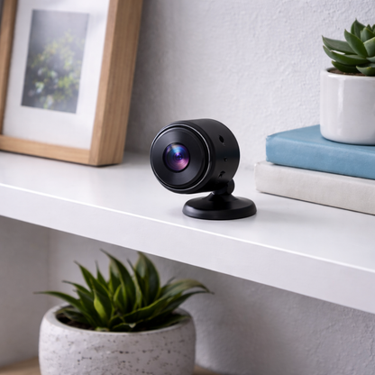 NANOVISION™ Mini Cámara Espía