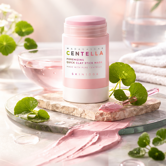 DERMASTICK™ Mascarilla facial