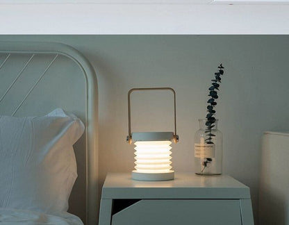 VELARIS LIGHT™ Lámpara Decorativa Minimalista