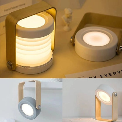 VELARIS LIGHT™ Lámpara Decorativa Minimalista