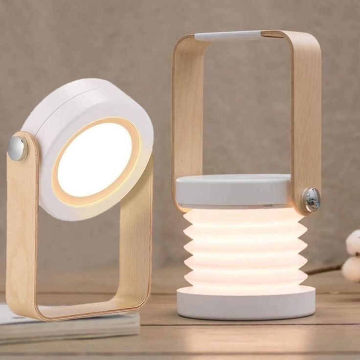 VELARIS LIGHT™ Lámpara Decorativa Minimalista