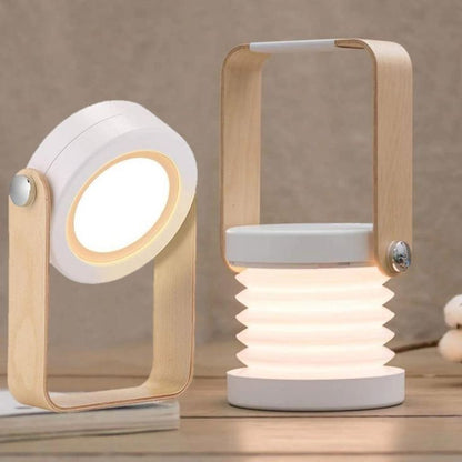 VELARIS LIGHT™ Lámpara Decorativa Minimalista