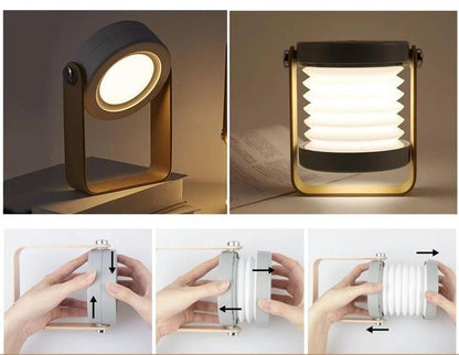 VELARIS LIGHT™ Lámpara Decorativa Minimalista