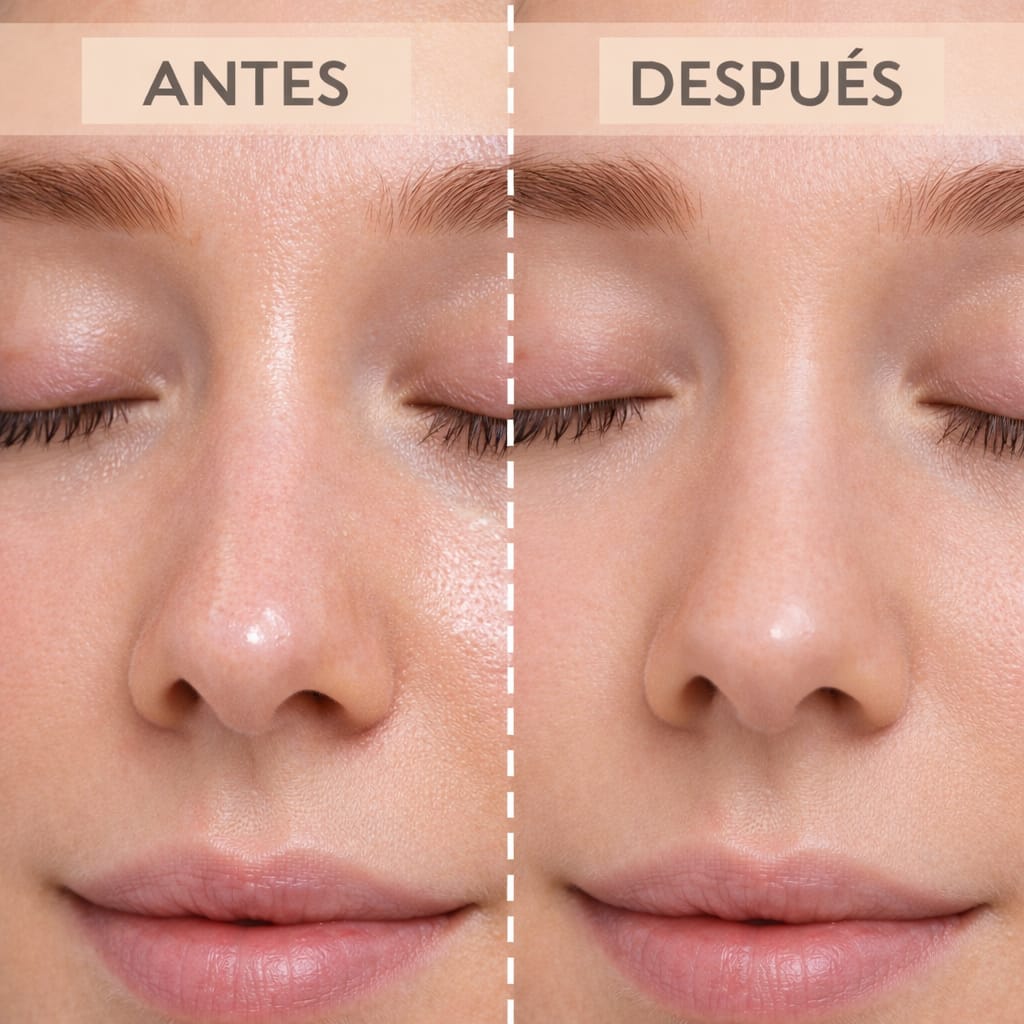 DERMASTICK™ Mascarilla facial