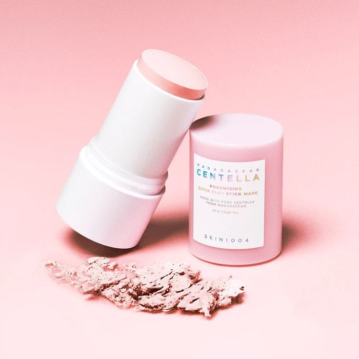 DERMASTICK™ Mascarilla facial