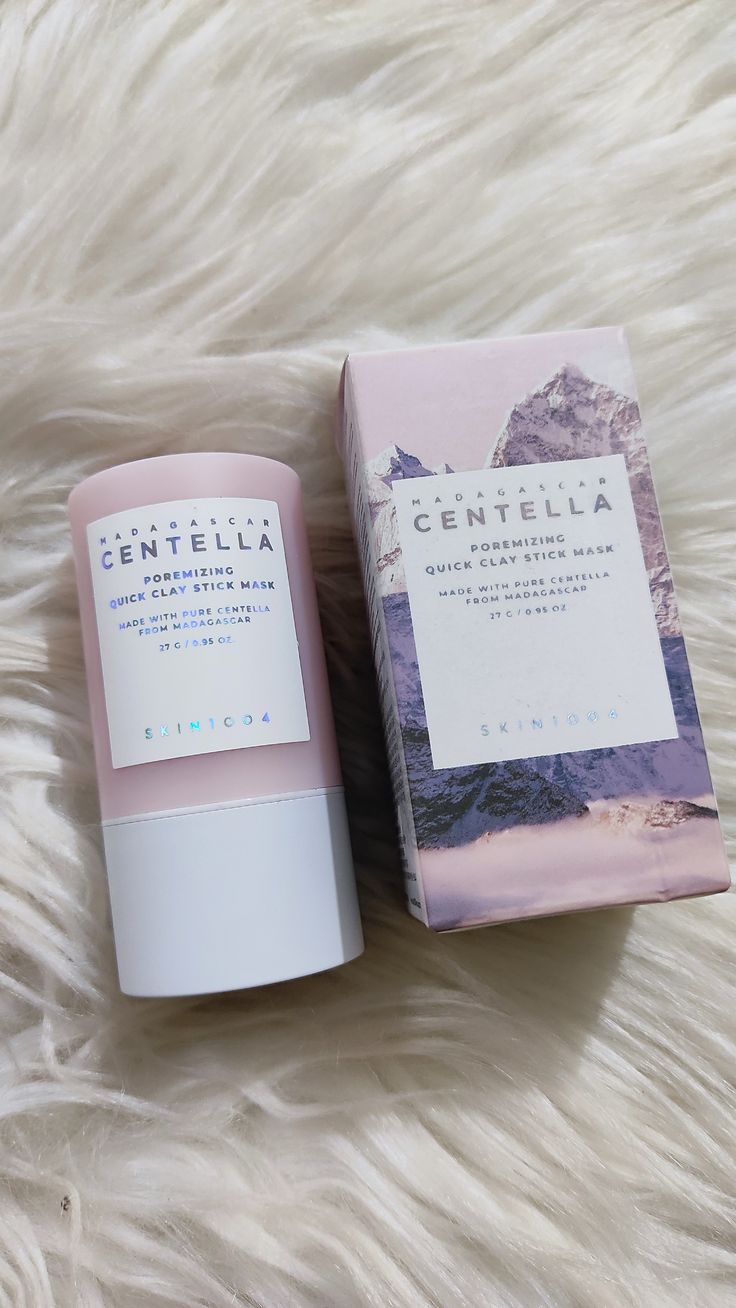 DERMASTICK™ Mascarilla facial
