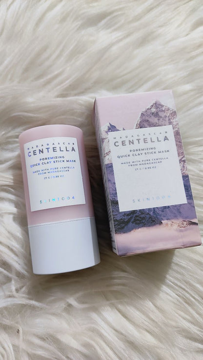 DERMASTICK™ Mascarilla facial