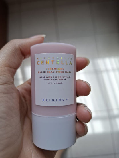 DERMASTICK™ Mascarilla facial