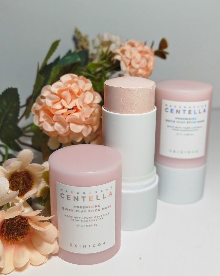 DERMASTICK™ Mascarilla facial