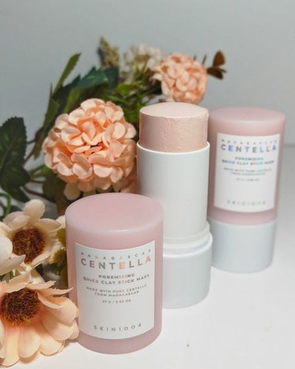 DERMASTICK™ Mascarilla facial