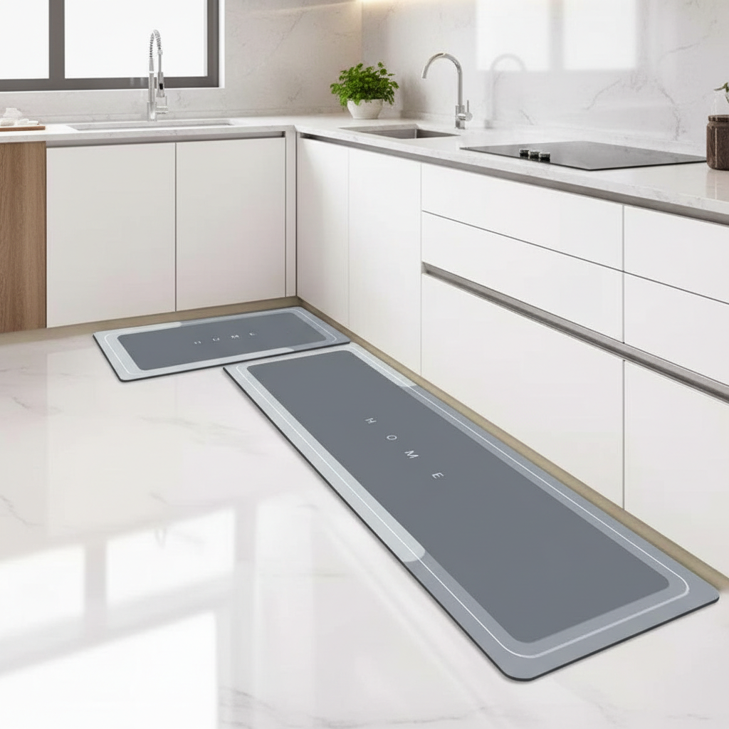 AURÉA HOME™ Set Dúo Antideslizante