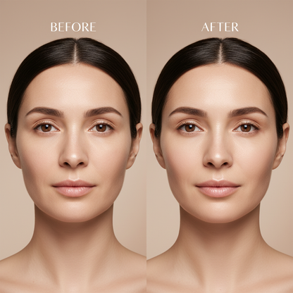 VELOURA GLOW™ Mascarilla Reafirmante Nocturna
