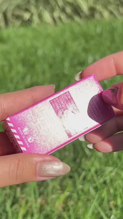 TRÍADA™ Tinta Labios, Rubor y sombra Jelly