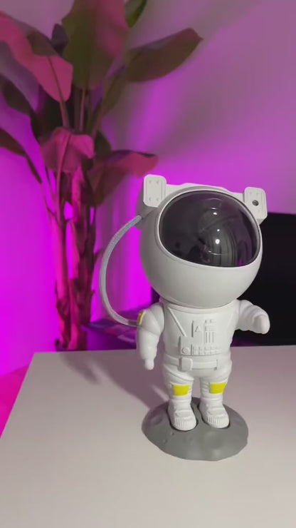 COSMO™ Proyector Astronauta